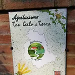 Apartmán Bio Tra Cielo E Terra Grutti