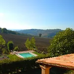 Apartmán Bio Tra Cielo E Terra *