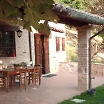 Apartmán Bio Tra Cielo E Terra