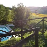 Bio Tra Cielo E Terra Apartmán *