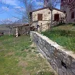 Apartmán Bio Tra Cielo E Terra Grutti