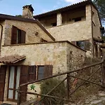 Bio Tra Cielo E Terra Apartmán *