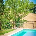 Bio Tra Cielo E Terra Apartmán
