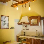 Apartmán Bio Tra Cielo E Terra *