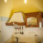 Apartmán Bio Tra Cielo E Terra