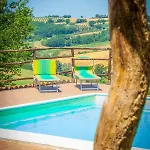 Bio Tra Cielo E Terra Apartmán Grutti