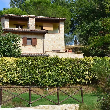 Appartamento Agriturismo Bio Tra Cielo E Terra