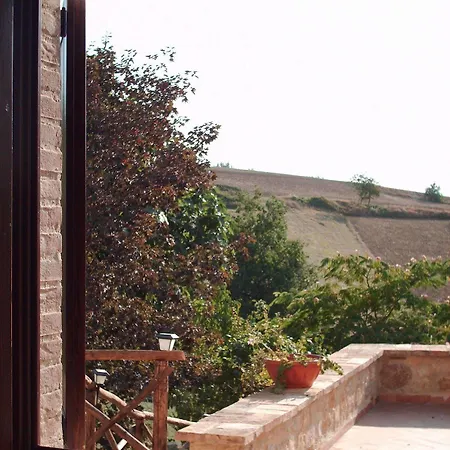 Agriturismo Bio Tra Cielo E Terra Grutti