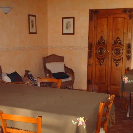 Agriturismo Bio Tra Cielo E Terra *