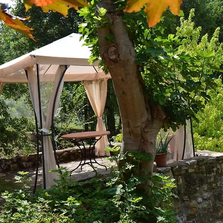 Agriturismo Bio Tra Cielo E Terra *