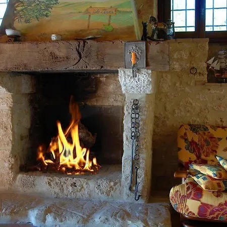 Agriturismo Bio Tra Cielo E Terra * Grutti