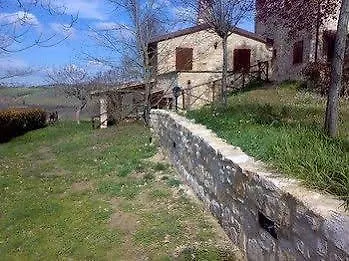 Appartamento Agriturismo Bio Tra Cielo E Terra Grutti