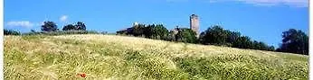 Agriturismo Bio Tra Cielo E Terra
