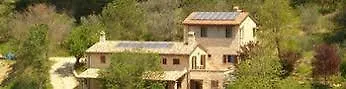 Agriturismo Bio Tra Cielo E Terra Apartment *