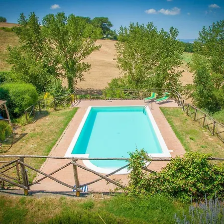 Agriturismo Bio Tra Cielo E Terra * Grutti
