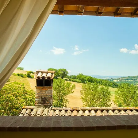 Agriturismo Bio Tra Cielo E Terra Appartamento