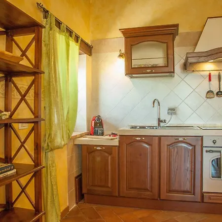 Agriturismo Bio Tra Cielo E Terra Grutti