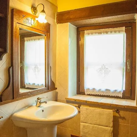 Bio Tra Cielo E Terra Appartement *