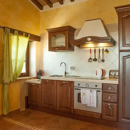 Agriturismo Bio Tra Cielo E Terra * Grutti