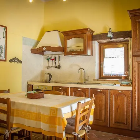 Agriturismo Bio Tra Cielo E Terra Grutti