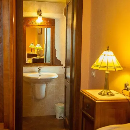 Agriturismo Bio Tra Cielo E Terra