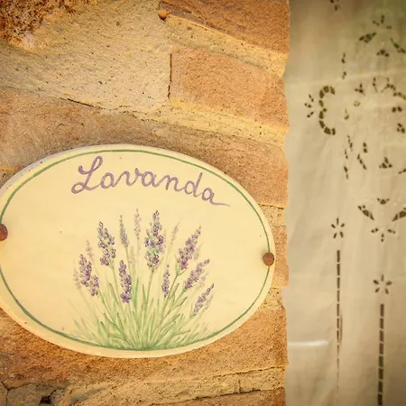 Agriturismo Bio Tra Cielo E Terra * Grutti