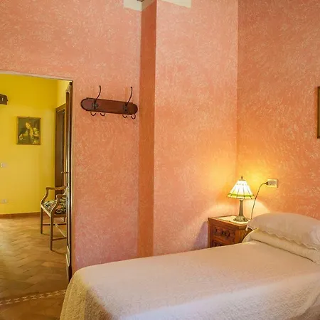Appartamento Agriturismo Bio Tra Cielo E Terra Grutti