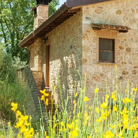 Agriturismo Bio Tra Cielo E Terra Appartamento