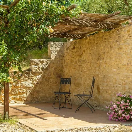 Agriturismo Bio Tra Cielo E Terra