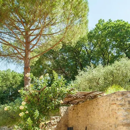 Appartement Bio Tra Cielo E Terra