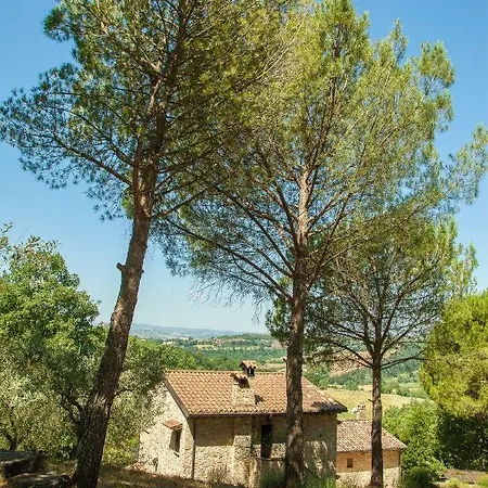 Agriturismo Bio Tra Cielo E Terra Appartamento
