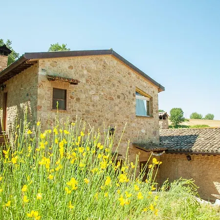 Agriturismo Bio Tra Cielo E Terra Grutti