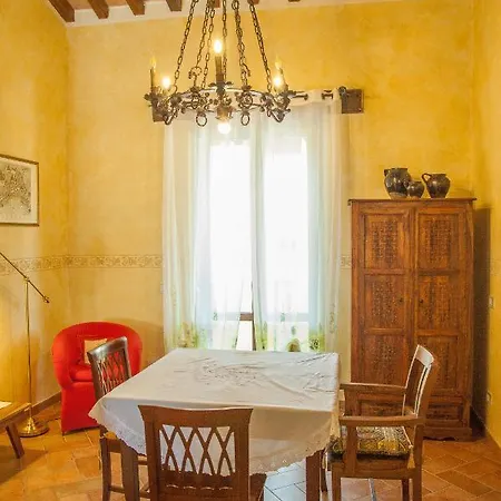Agriturismo Bio Tra Cielo E Terra *