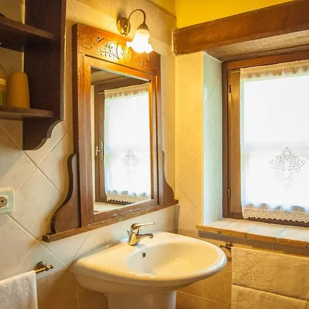 Agriturismo Bio Tra Cielo E Terra Appartamento