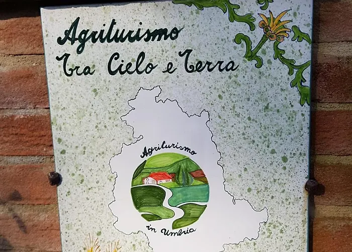 Apartamento Bio Tra Cielo E Terra Grutti