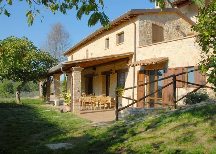 Apartament Bio Tra Cielo E Terra