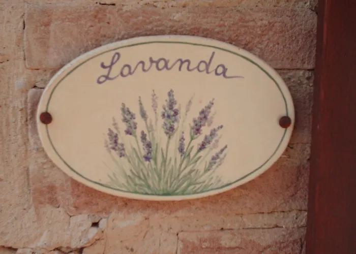 Bio Tra Cielo E Terra Grutti