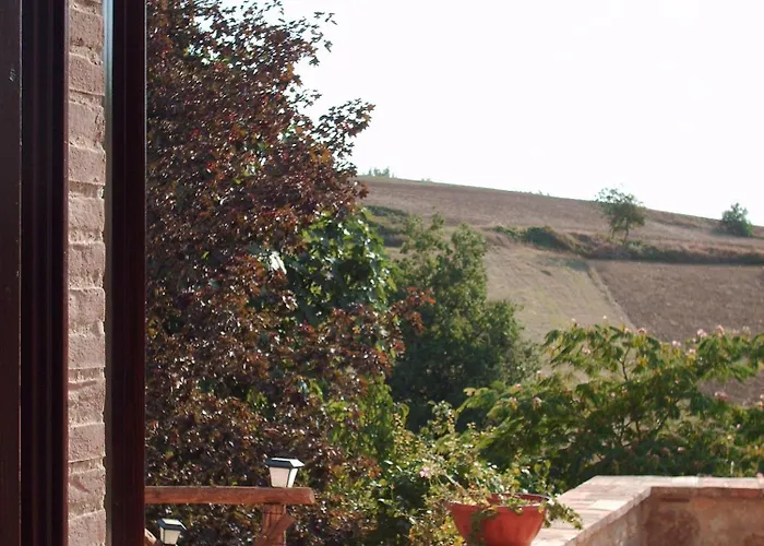 Bio Tra Cielo E Terra Grutti