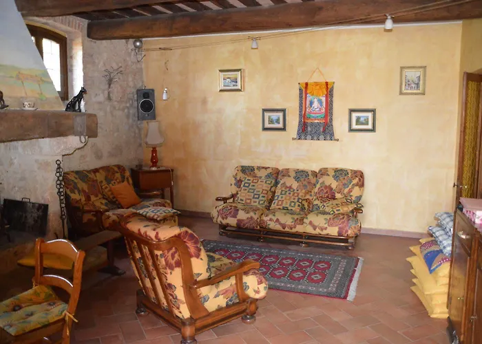 Bio Tra Cielo E Terra