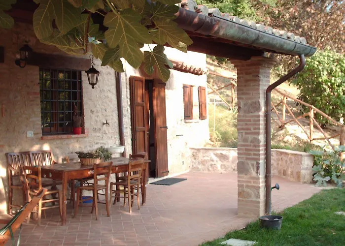 Apartament Bio Tra Cielo E Terra