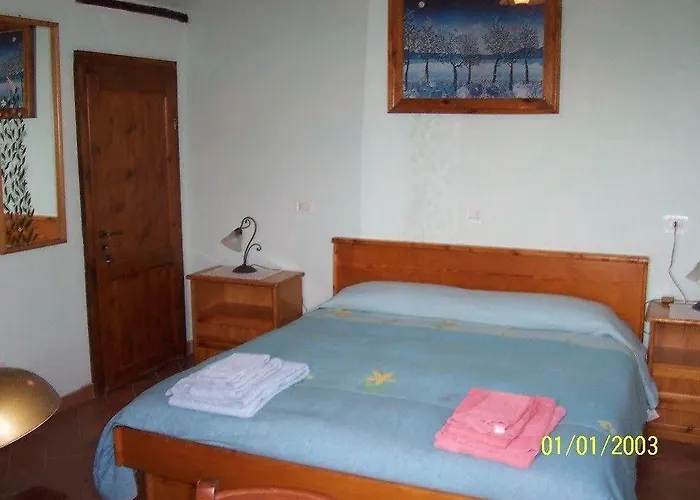 Bio Tra Cielo E Terra * Grutti