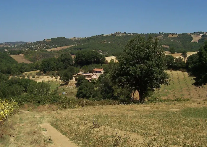 Bio Tra Cielo E Terra Apartament *