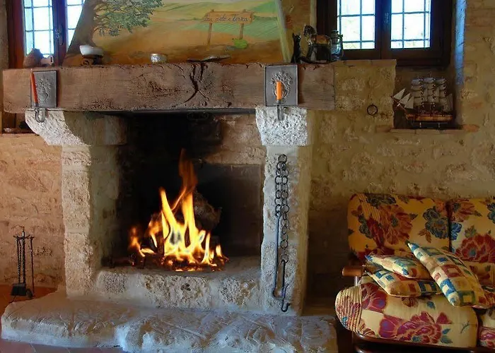 Bio Tra Cielo E Terra * Grutti