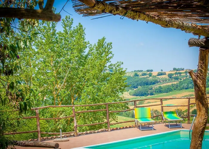 Bio Tra Cielo E Terra