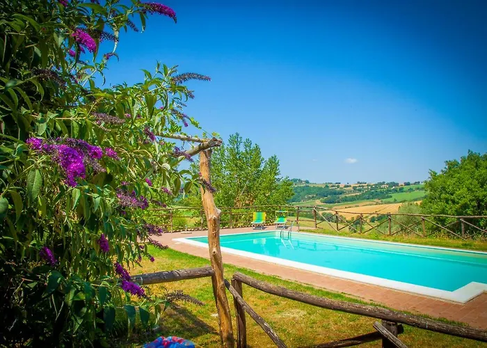 Apartament Bio Tra Cielo E Terra Grutti