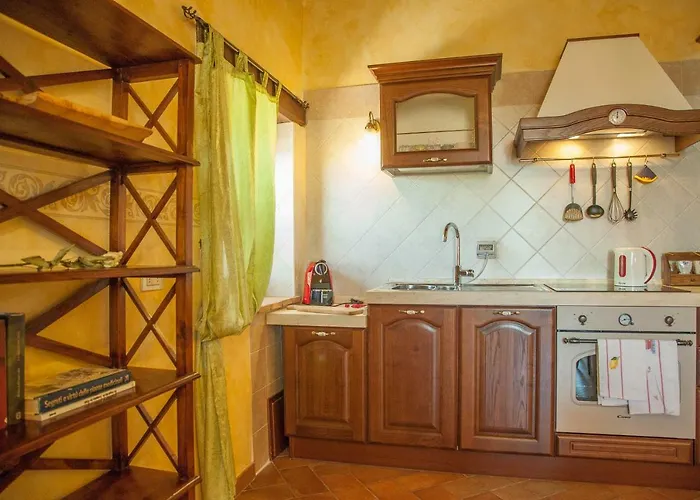 Bio Tra Cielo E Terra Grutti