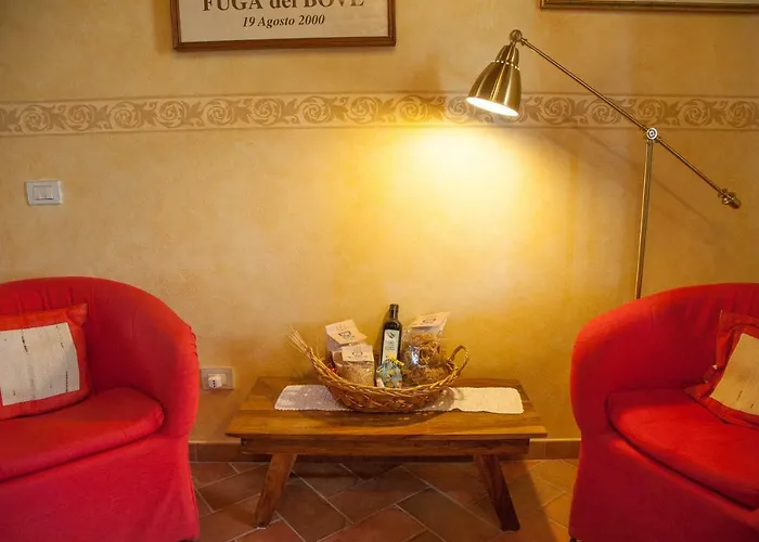 Bio Tra Cielo E Terra Grutti