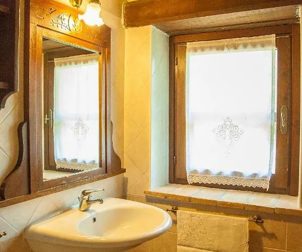 Bio Tra Cielo E Terra Apartament *