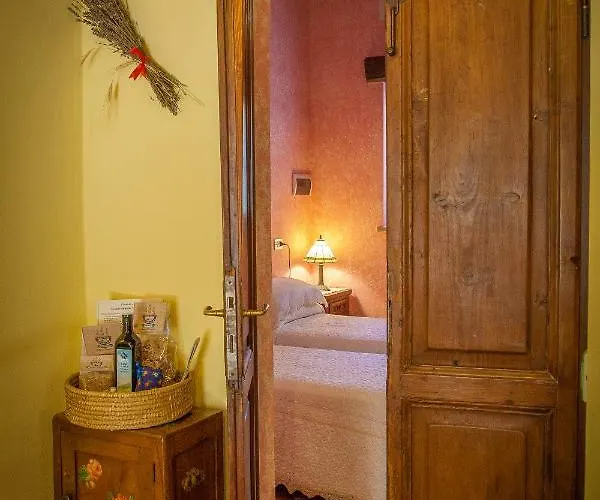 Bio Tra Cielo E Terra *