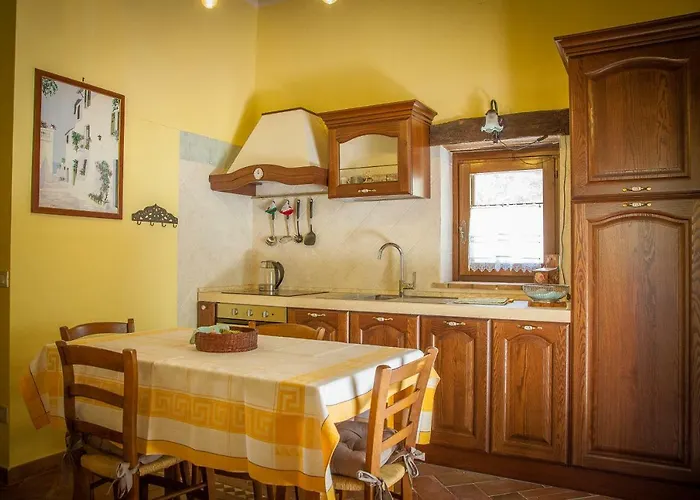 Bio Tra Cielo E Terra Grutti